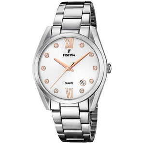 orologio solo tempo donna Festina Boyfriend - F16790/A