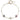 Bracciale donna gioielli Rosato Gaia RZGA68