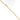 bracciale maglia 3+1 oro giallo 9kt