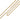 Collana corda oro giallo 9kt