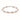 bracciale perle multicolore Bliss Paradise 20092912