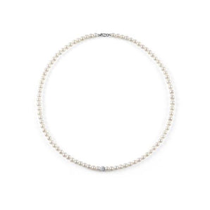 Collana perle Bliss 5/4.5mm (20096619)