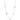 collana donna gioielli Rosato Gaia Rosato RZGA65