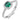 anello Zirconi gioiello donna Brosway Fancy FLG143C