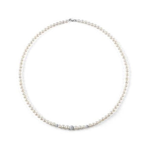 Bliss Perlenkette 4.5/6mm (20096626)