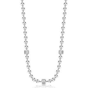 collana uomo gioielli Brosway Riptide BTD017