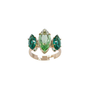Anello donna kemira gioielli kia30