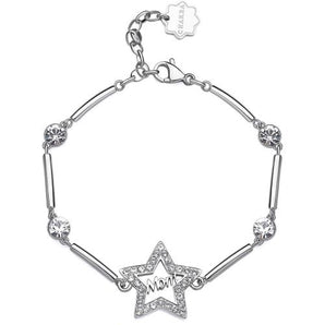 bracciale donna gioielli Brosway Chakra mamma bhkb161