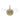 pendente sacro madonna con bambino oro bianco
