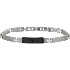 Maserati Herrenarmband Schmuck JM218AMD04