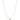 collana donna gioielli Rosato Bianca RZBI55