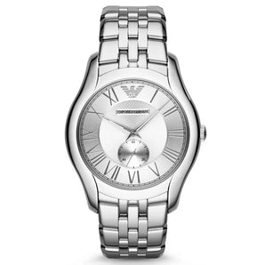 Montre homme à mouvement quartz Emporio Armani - AR1788