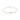 Bracciale perle bliss oro bianco 20096621
