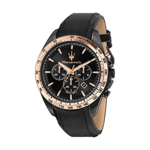 Montre Maserati Traguardo Chrono homme R8871612038