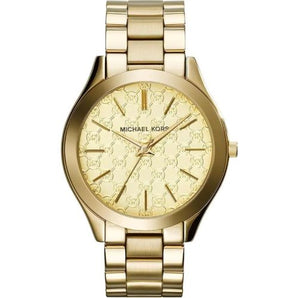 Michael runway orologio unisex mk3435