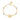 Brosway chakra bracciale donna bhkb122