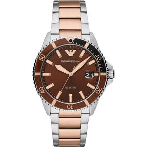 Emporio Armani Herren Quarzuhr AR11340