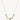 Collana donna brosway symphonia bym164