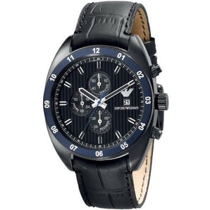 Orologio cronografo uomo Emporio Armani - AR5916