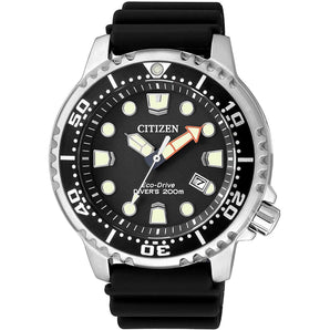 Citizen Promaster orologio solo tempo uomo BN0150-10E