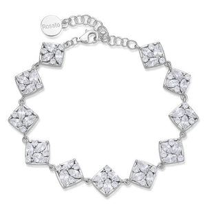 bracciale donna gioielli Rosato Gemma RZGE56