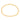 bracciale maglia lingotto oro giallo 9kt