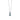 Collana bliss acqua marina e diamante 20094883