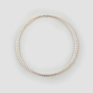 Bliss collier de perles 5/5,5 20092875