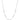 collana donna gioielli Rosato Bianca RZBI58