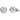 Orecchini Bliss punto luce ct 0,15