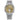 orologio automatico uomo Citizen Tsuyosa in acciaio - NK5010-51X