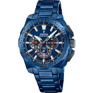 Festina Special Editions Herren-Chronograph - F20729/1
