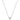 collana Argento 925 con Pendente donna Rosato Gaia RZGA62