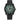 Police orologio uomo in pelle nero PEWGA0049102