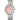 Vagary by citizen Damenuhr Stahl mit Swarovski 32mm IU3-312
