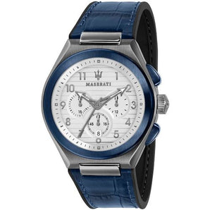 orologio uomo cronografo Maserati Triconic R8871639001