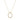 Collana donna rosato gioielli sofia rzso05