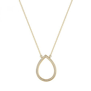 Collana donna rosato gioielli sofia rzso05