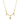 collana donna gioielli Brosway Chakra fiore di loto BHKN158