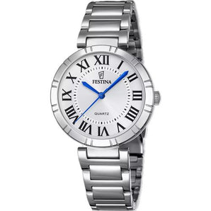 festina montre femme f16936/3