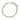 Bracciale cloris urania preziosi argento 925 BRCLO1009