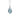 Collana acqua marina e diamante