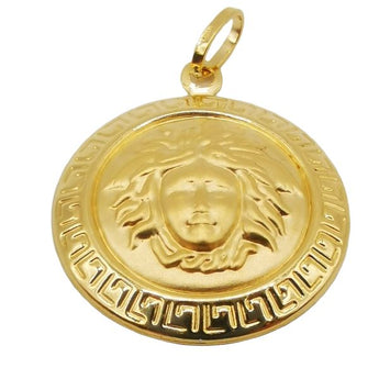 ciondolo Versace oro