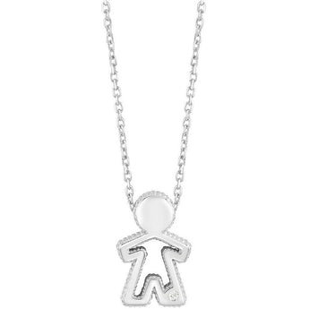 Bliss collana bimbo