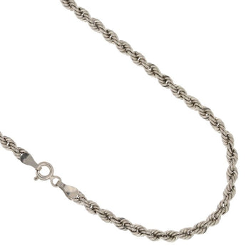 collana fune oro