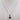 collana punto luce blù
