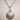 collana Versace oro bianco