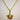 collana Versace oro giallo