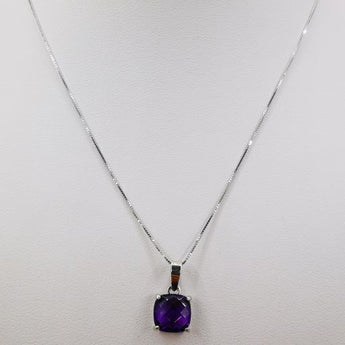 collana punto luce
