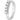 Bliss Memoire-Ring Diamanten Weißgold
